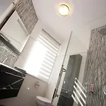 Daire Near Thuringian Forest Tabarz