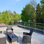 Near Thuringian Forest