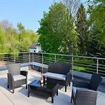 Near Thuringian Forest Daire *