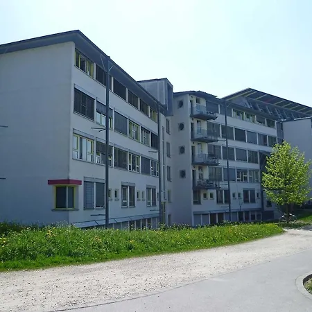 Modern Thuringia Apartmán *