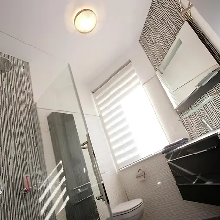 Apartment Modern Thuringia *