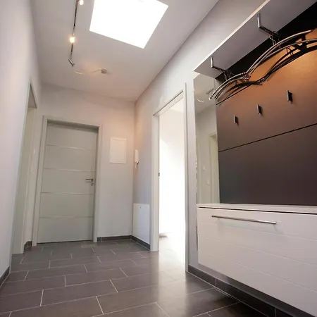 Apartment Modern Thuringia