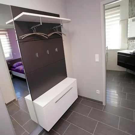 Apartment Modern Thuringia *