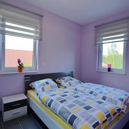 Apartmán Modern Thuringia *