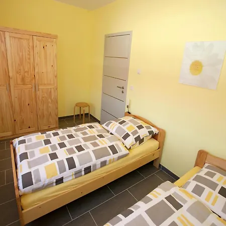 Apartmán Modern Thuringia Tabarz