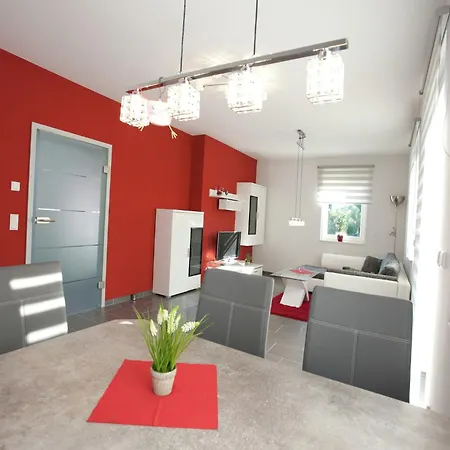 Modern Thuringia
