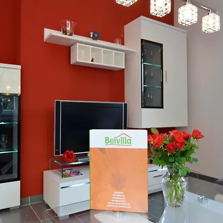 Near Thuringian Forest