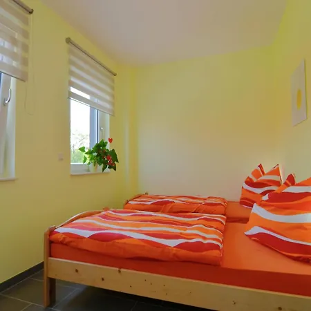 Near Thuringian Forest