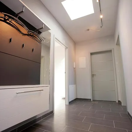 Near Thuringian Forest