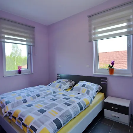 Near Thuringian Forest *