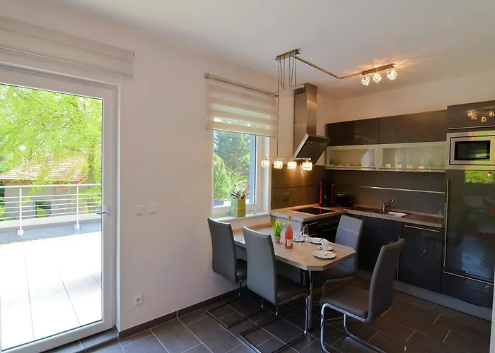 Near Thuringian Forest *