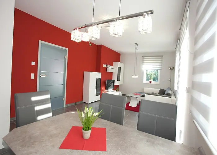 Near Thuringian Forest