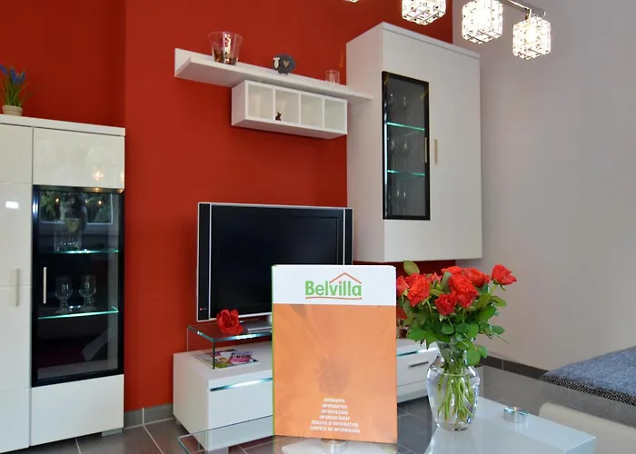 Near Thuringian Forest