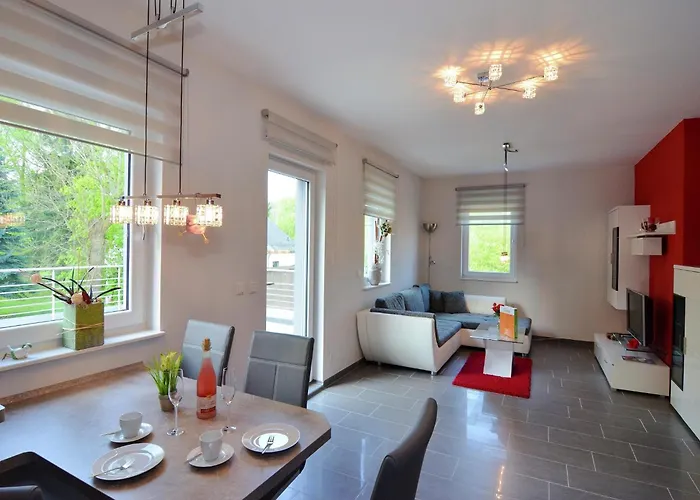 Near Thuringian Forest *