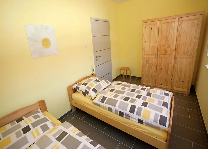 Near Thuringian Forest