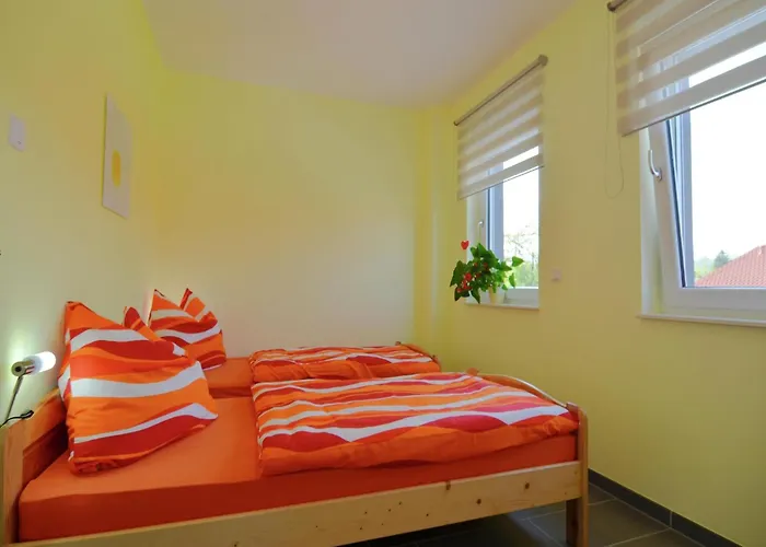 Near Thuringian Forest *