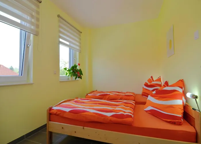 Near Thuringian Forest