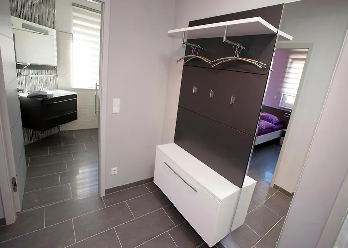 Near Thuringian Forest * Tabarz