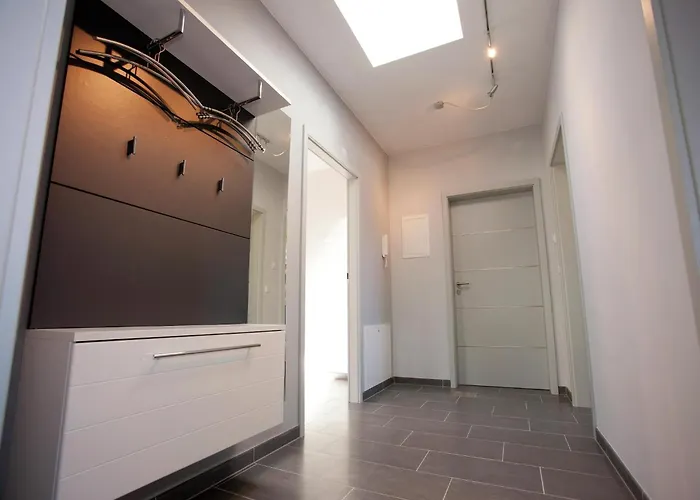 Near Thuringian Forest