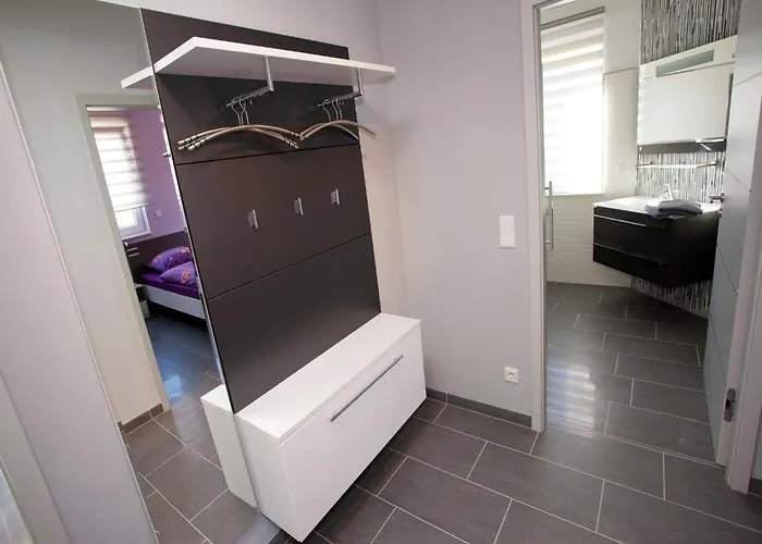 Near Thuringian Forest Tabarz