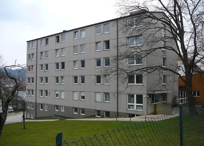 Near Thuringian Forest Daire