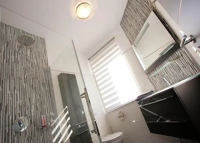 Daire Near Thuringian Forest *