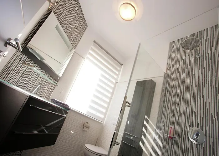 Daire Near Thuringian Forest Tabarz