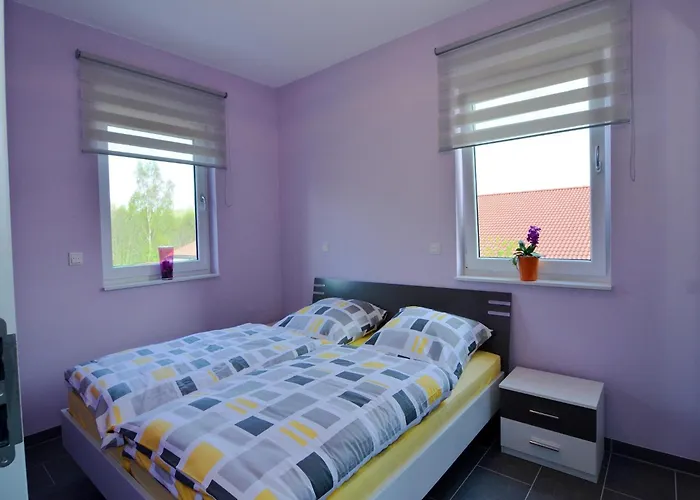 Near Thuringian Forest *